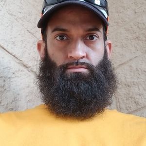 Meet your Posher, Gilberto